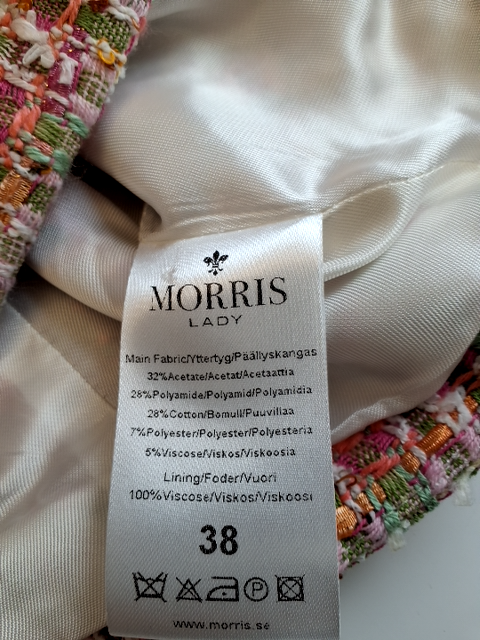 Morris jakke